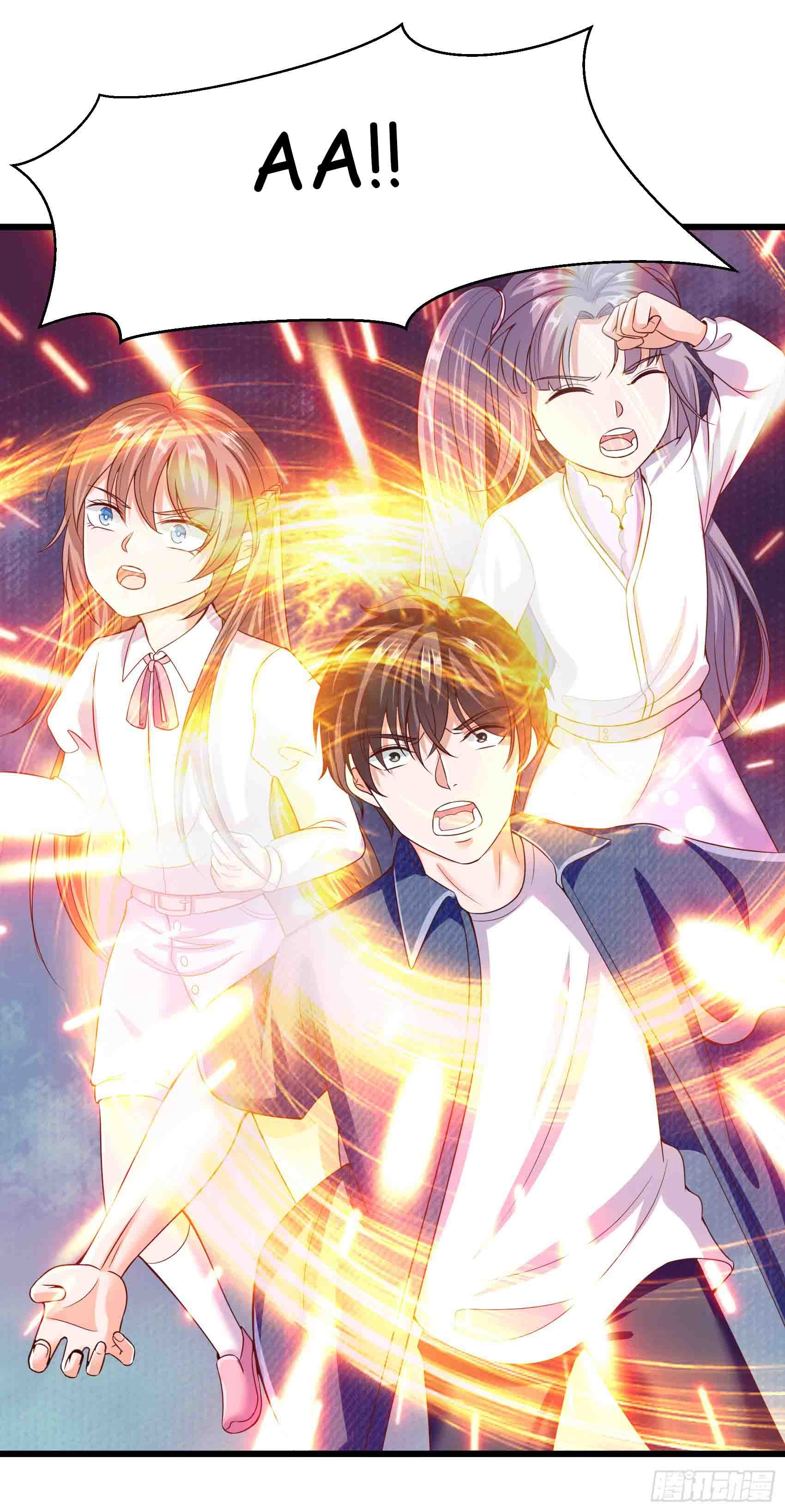 Fairy Demon Dad chapter 18